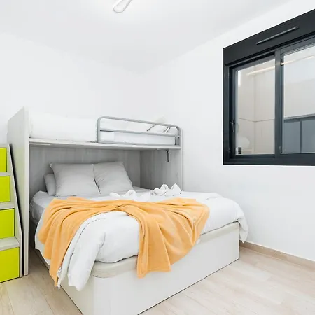 Apartamento Valentino Golf Ii Sunrise *