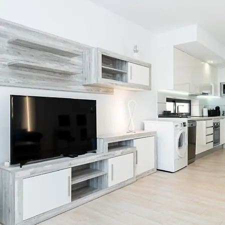 Apartamento Valentino Golf Ii Sunrise Alicante