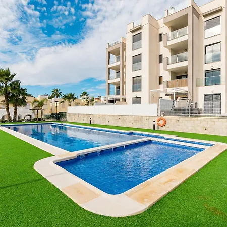 Valentino Golf Ii Sunrise Apartamento