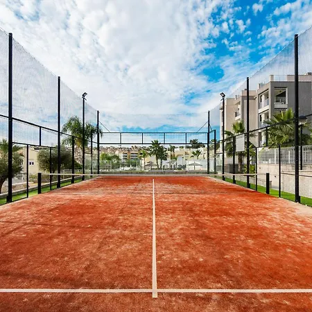 Apartamento Valentino Golf Ii Sunrise *