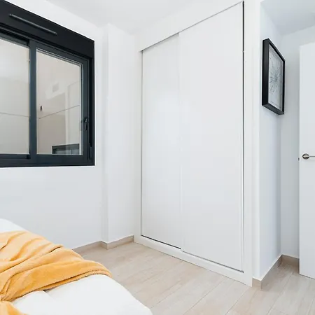 Appartement Valentino Golf Ii Sunrise *