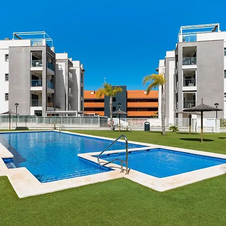 Valentino Golf Ii Sunrise Apartment