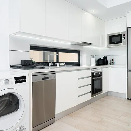 Valentino Golf Ii Sunrise Διαμέρισμα