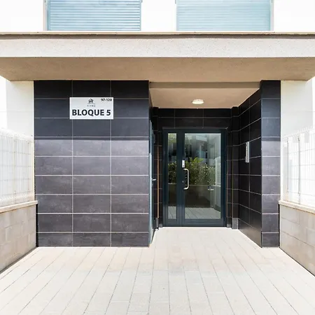 Valentino Golf Ii Sunrise Διαμέρισμα *