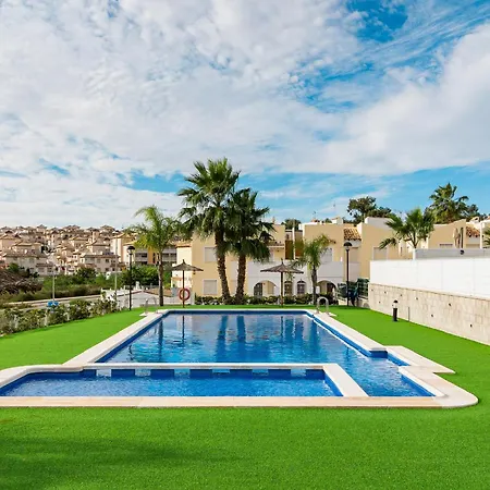 Valentino Golf Ii Sunrise Αλικάντε