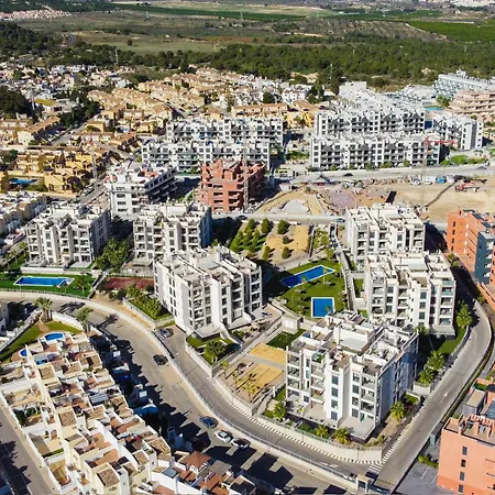 Valentino Golf Ii Sunrise * Αλικάντε