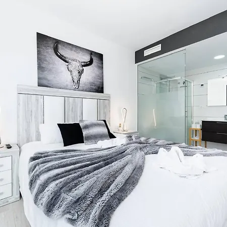Valentino Golf Ii Sunrise Apartment *